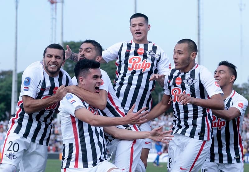 ¡Libertad tiene su estrella 20!