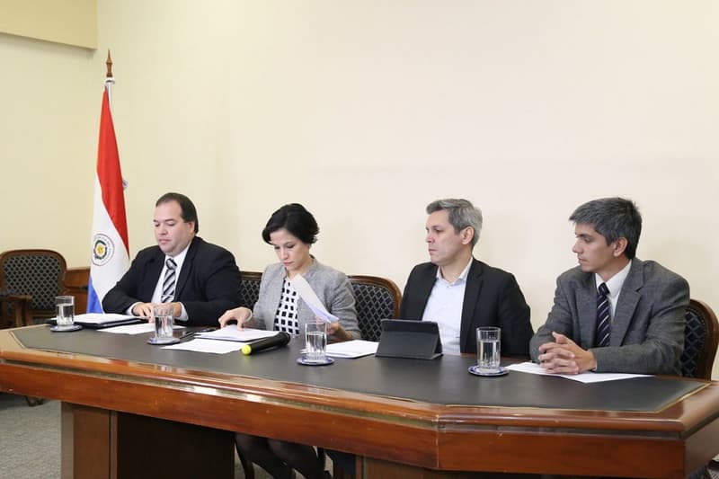 En pleno “tractorazo”, Hacienda se opone a tributo