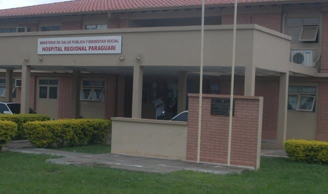 Mujer denuncia "manoseo" en hospital público