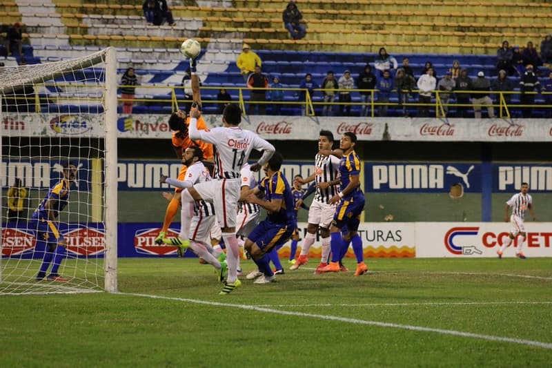 Campeonato se definirá en la última fecha