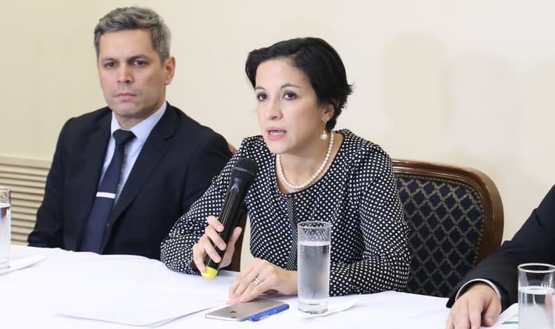 Si es sancionada, ley de soja será vetada