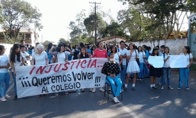 MEC anuncia que continuarán obras en Limpio