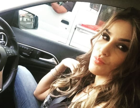 Caso Malala: El que comparte fotos puede ir a la cárcel