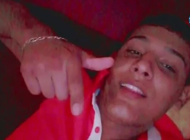 Joven es asesinado al defender a su hermana de hombre violento