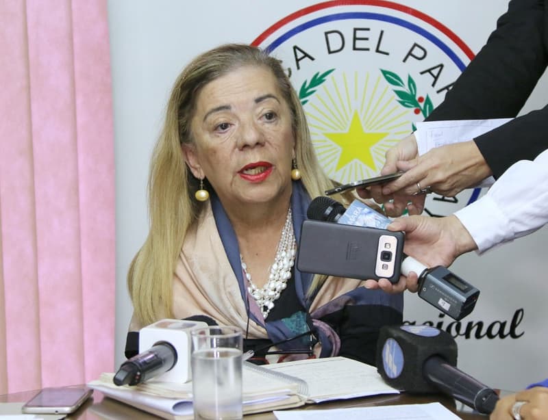 Castración química no sería factible