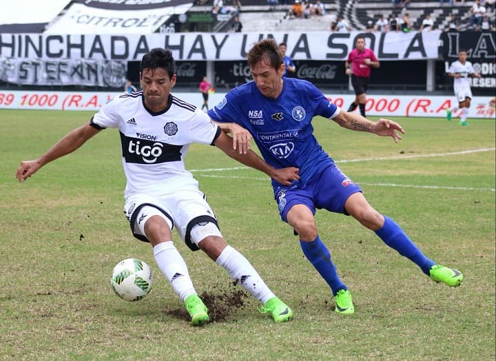 Empate con emociones en el final en Para Uno