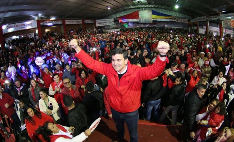 Continuará senda de la pobreza