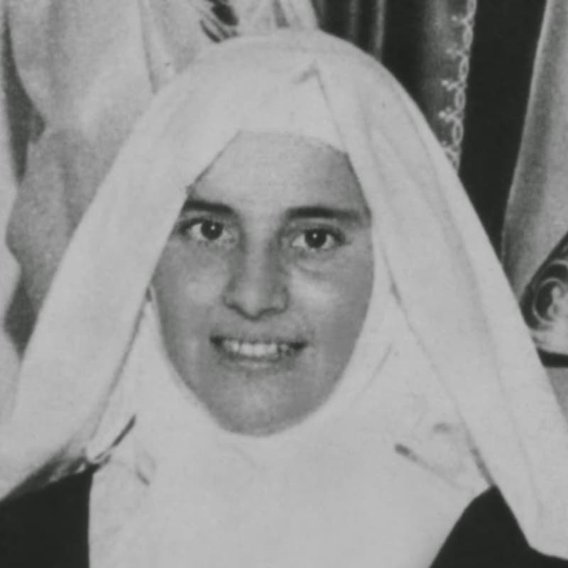 Chiquitunga Guggiari, a un paso de la beatificación