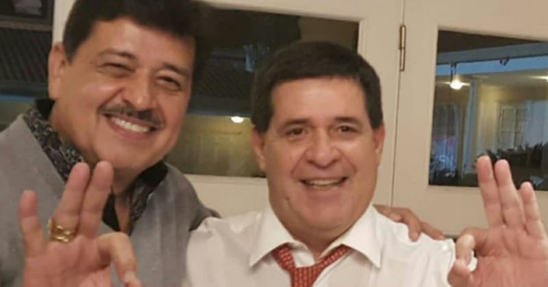 "El Pionero" obtiene bendición y va por la Gobernación