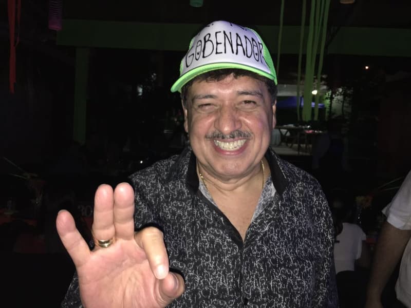 El “salario” del “Pionero”