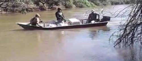 Agente de la Senad saldrá de terapia