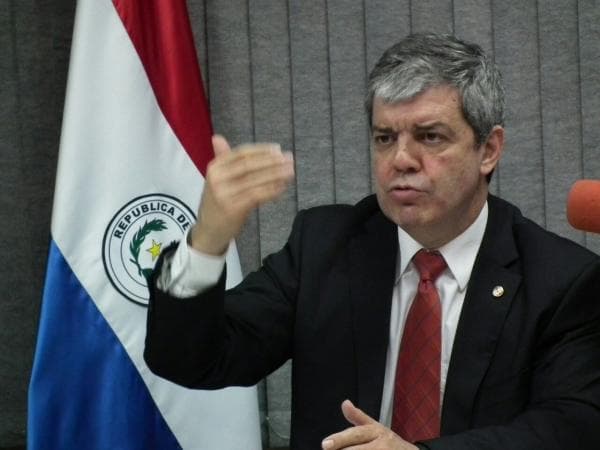 Vacaciones de invierno no se adelantarán