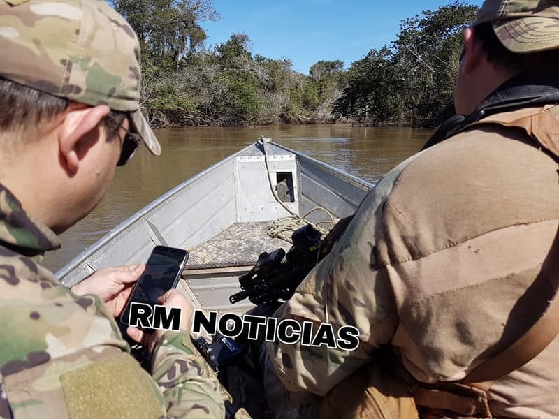 Periodista narra momentos de terror