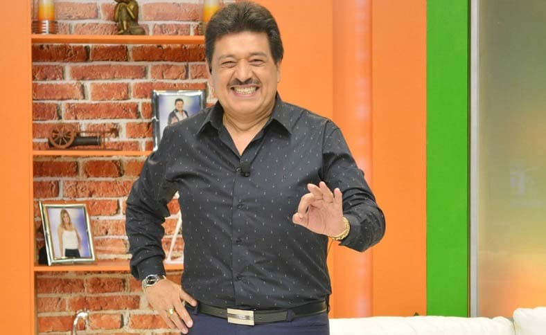 ¿De locutor a gobernador?