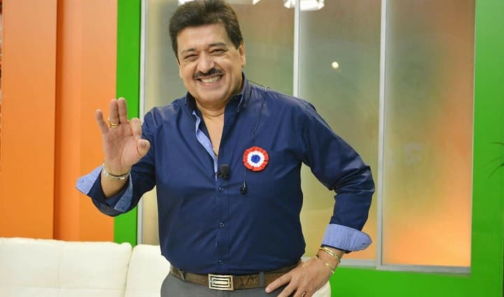 “Quiero ser la sangre nueva de la política paraguaya”