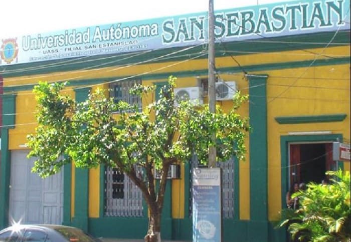 Solicitan cerrar universidades garaje