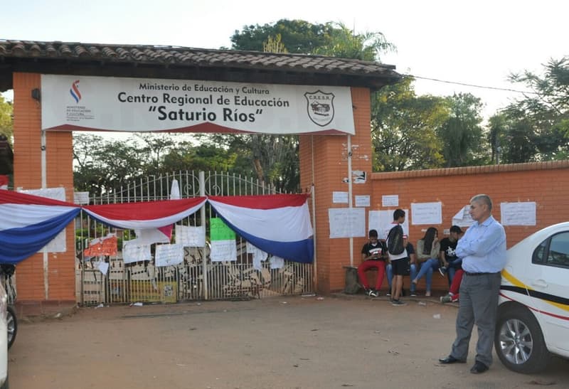 MEC atendió todas las propuestas