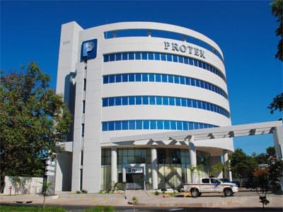 Guardias de Protek serían imputados por homicidio doloso