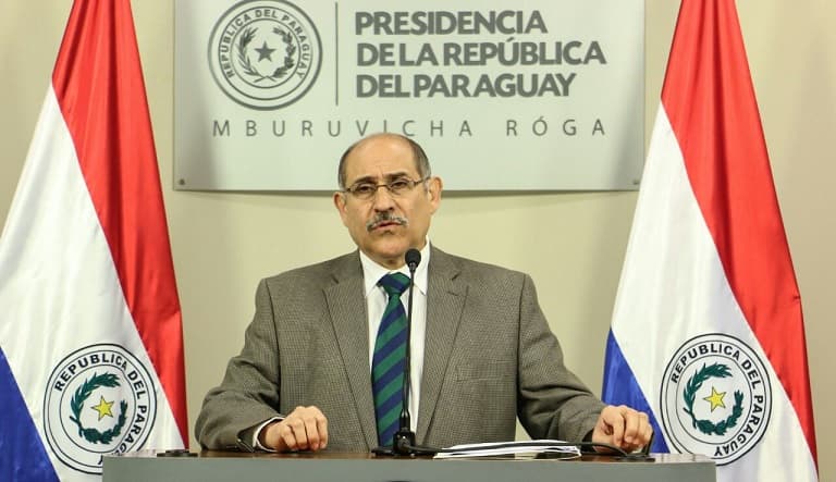 Gobierno anuncia incremento del salario mínimo