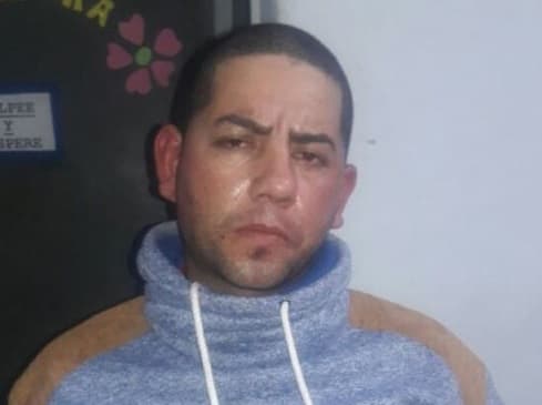 Supuesto homicida es detenido