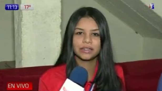 Joven trasplantada competirá en mundial de golf