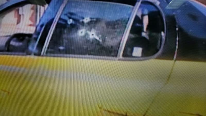 Hombre baleado en Barrio Obrero se encuentra grave