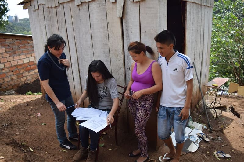 Gobierno: Estrategia para reducir pobreza va por buen rumbo