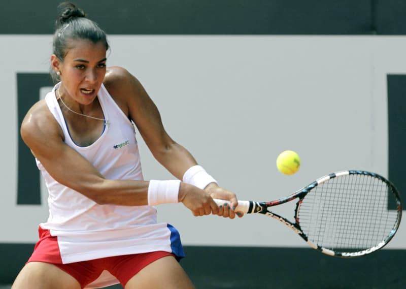 ¡Todos con Vero Cepede!