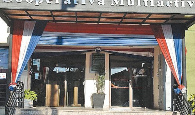 Cooperativa promete colaborar con investigación