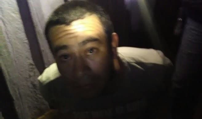 Sospechoso por muerte de agentes del GEO fue detenido