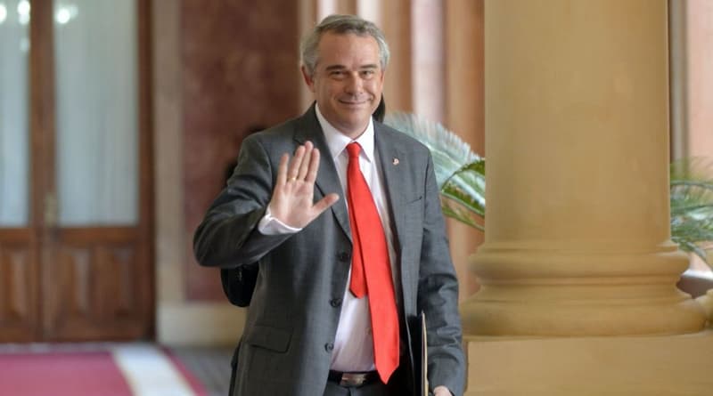 Desaparición se maneja “como posible accidente”