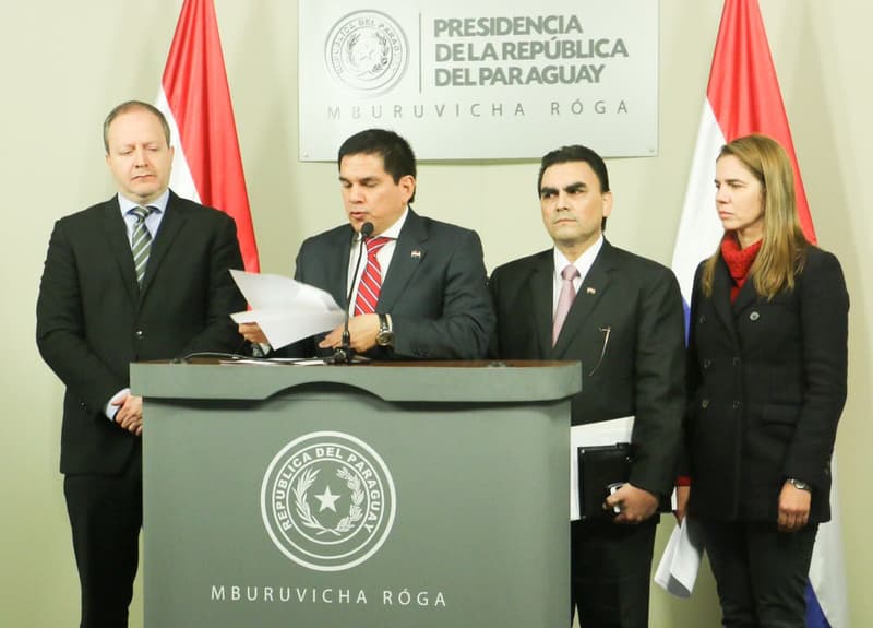 No condonarán deudas