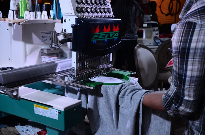 Confeccionistas exportaron por más de USD 20 millones