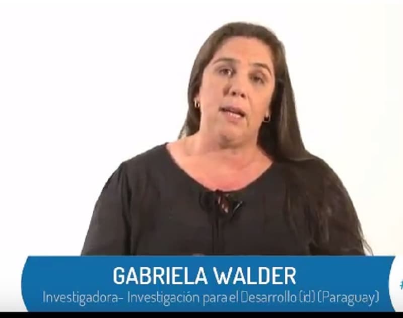 “Universidades garaje ponen en riesgo a toda una población”