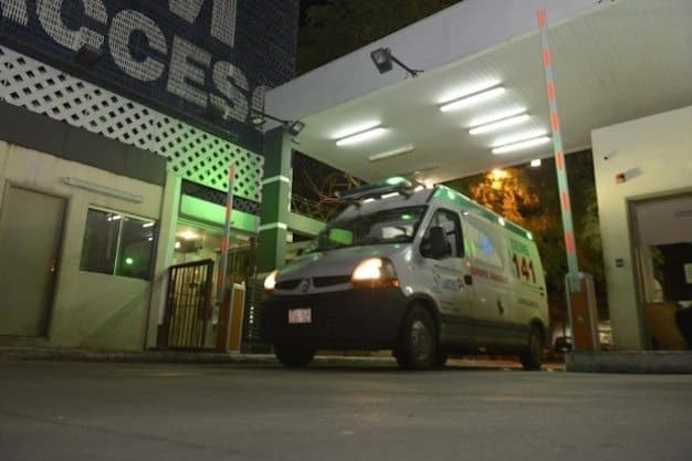 Un muerto en aparente caso de gatillo fácil