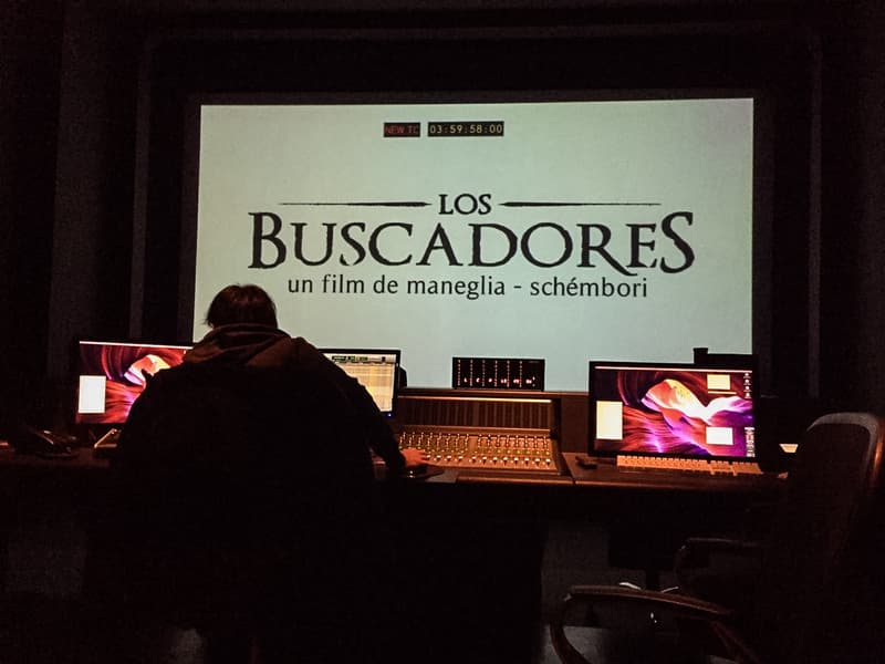 Afinan últimos detalles de “Los Buscadores”