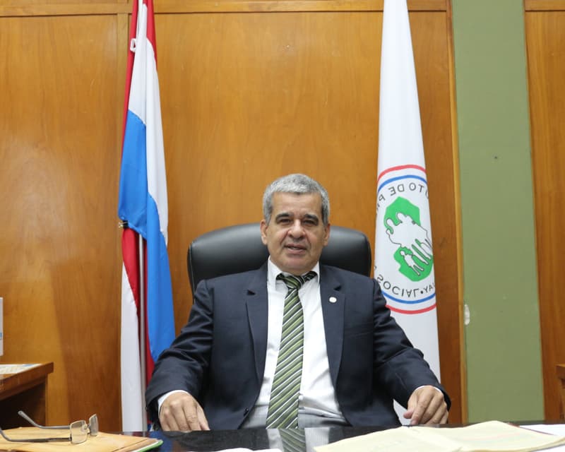 IPS recibió 400 exámenes de trabajadores