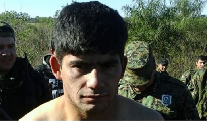 Detienen a supuesto asesino de agentes del GEO