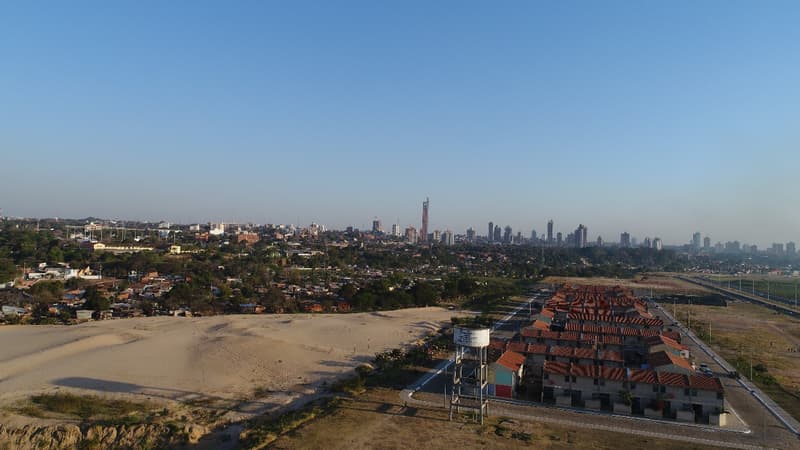 Anuncian domingo caluroso