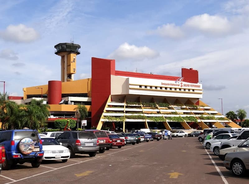 Buscan salvar APP del Aeropuerto