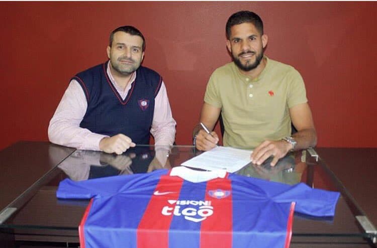 Cerro no para de incorporar