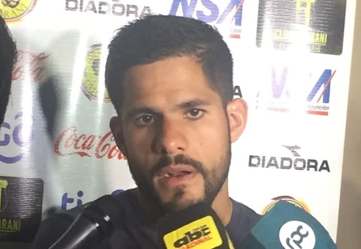 Cerro suma a Aguilar y espera al “Topo”