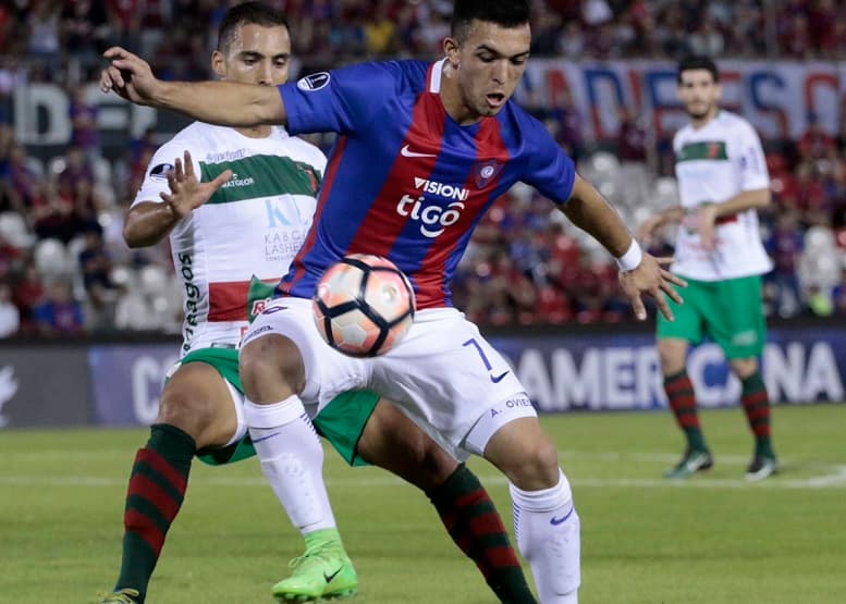 A lo Ciclón, Cerro remonta y va con ventaja