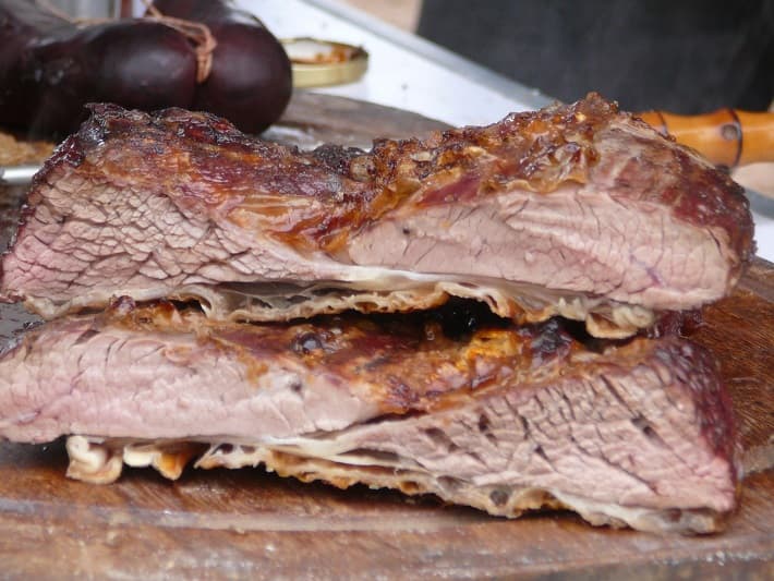 Confirmado: El olor a comida engorda