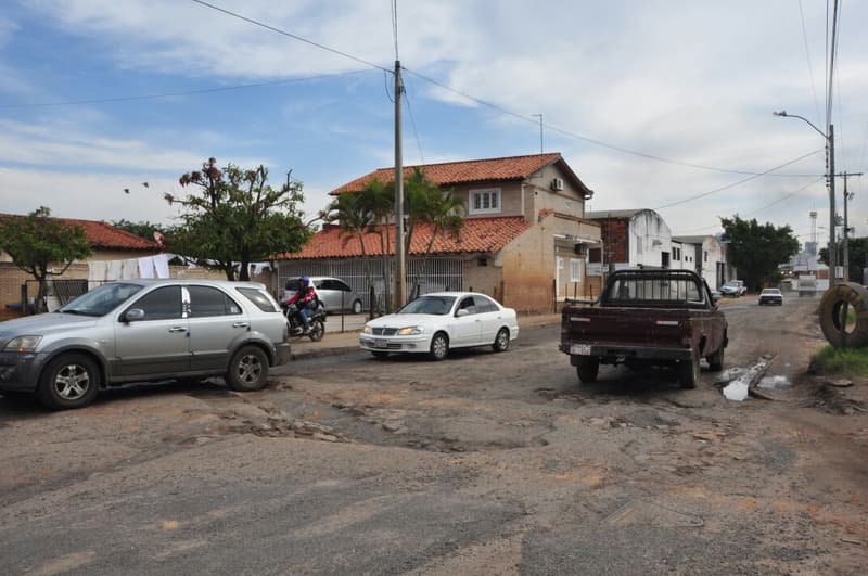 MOPC se lava las manos con relación a "ex vía alternativa"