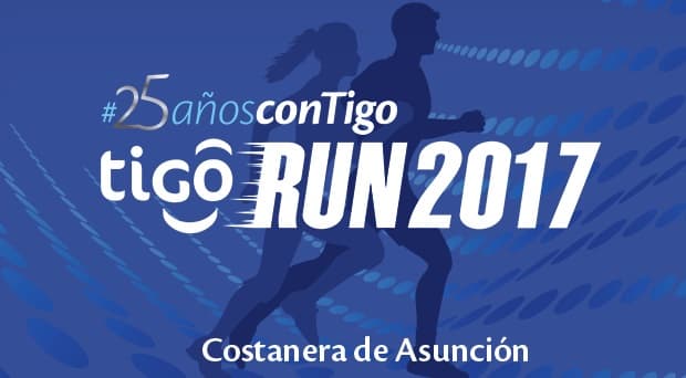 Tigo celebra sus 25 años con una corrida