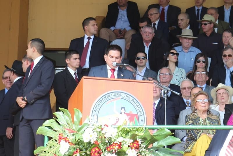 Contundente: “Gobierno dice no a la condonación de deudas a campesinos”