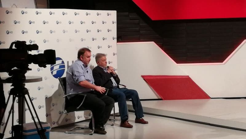 “Se están tomando todas las medidas”