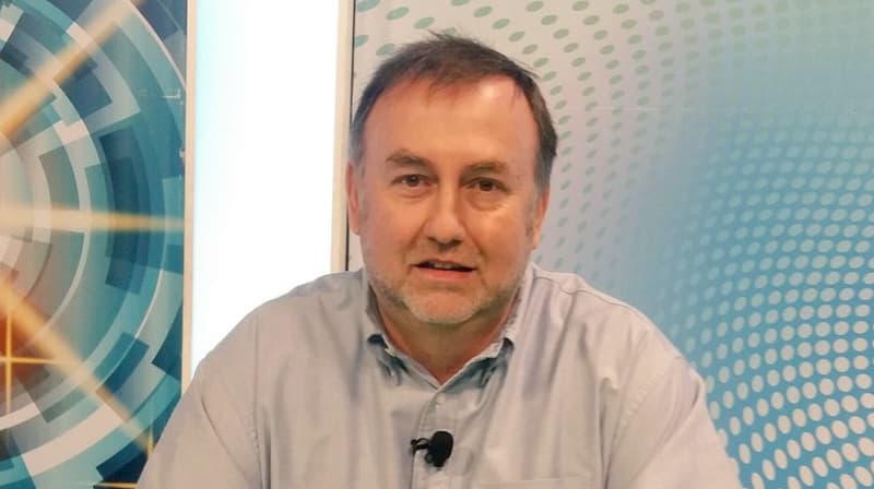 Presidente duda de KPC