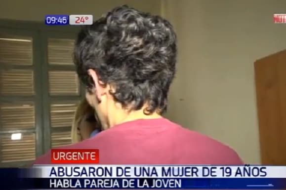Fue a buscar su bicicleta y terminó violada